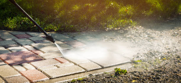 Best Pool Deck Cleaning  in Corunna, MI
